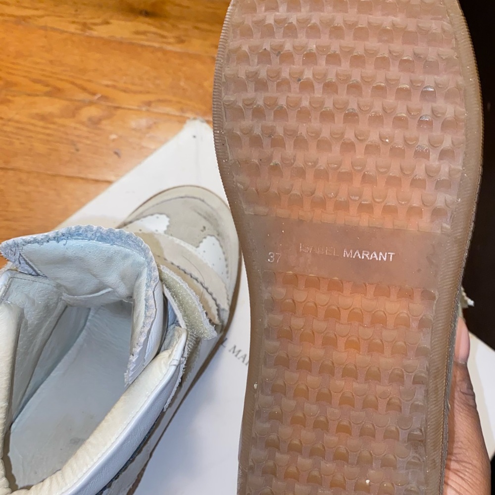Isabel Marant - Picture 7 of 9